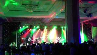 Yuzefa Eurythmics Sweet Dreams Cover Live Video Mov