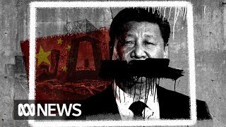 China Watch: 'Never telling the whole truth' | ABC News