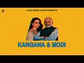 Kangana & Modi Official Song   Devil   Latest New non veg Punjabi Song   L HD