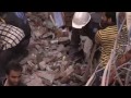 Four-storey building collapses in India, killing five children and two women