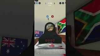 Jailbird 1V5 Clutch
