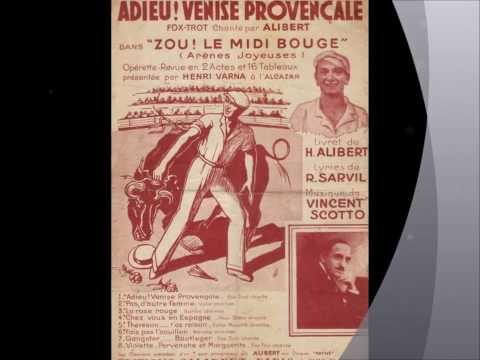 Zou! Zou! Zou! Un Peu D'aïoli Video