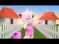 My Talking Tom ep.12 - Who's the boss?!