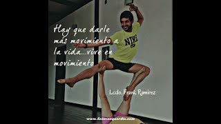 #Liveconelexperto 15 Lcdo. Frank Ramirez