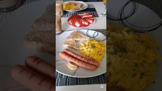 Asmr Breakfast