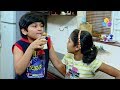 Uppum Mulakum│Flowers│EP# 635