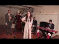 My Favorite Things - Jazz Cover ft. Robyn Adele Anderson