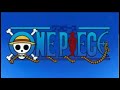 ONE PIECE  OP  16  「 Hands Up! 」