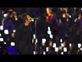 Beady Eye perform "Wonderwall" at the Olympic Closing Ceremony (HQ Audio)