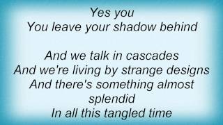 Watch John Foxx Your Shadow video