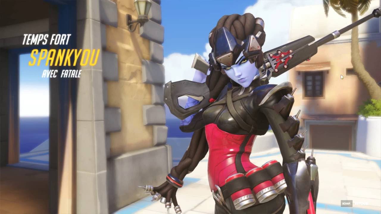 Overwatch without sound gifs december