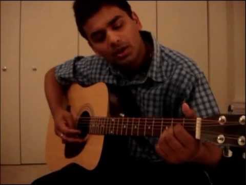 Mohit Chauhans Guncha Koi - Unplugged - Acoustic Cover