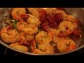 Shrimp and Grits Recipe - How to Make Shrimp and Grits