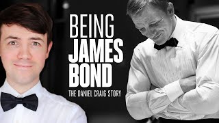 Thoughts On Being James Bond The Daniel Craig Story Doentary Review