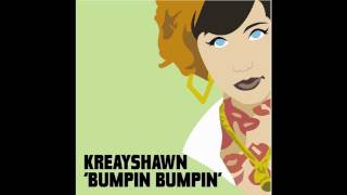 Watch Kreayshawn Bumpin Bumpin video