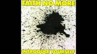 Watch Faith No More Blood video
