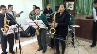 BIG BAND NORMALISTA 3/3