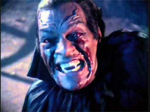 the scariest Indian Music..