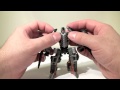 Backfire - Human Alliance Basics