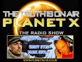 Geoff Byrd and Mark Devlin and David Icke on The Peoples Voice - Planet Xtra 14th July