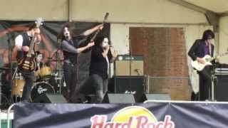 Watch A Jokers Rage The Masquerade video