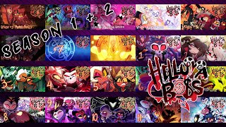 The Entirety Of Helluva Boss Season 1 2 In One Video Watch Along