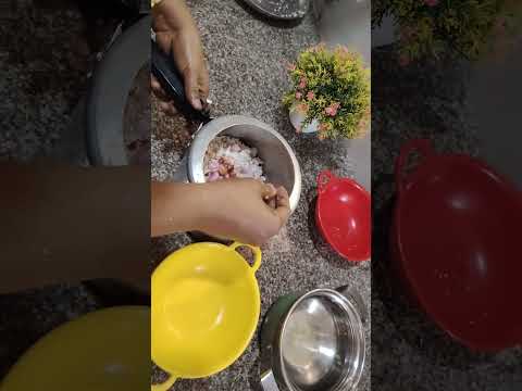 തേങ്ങച്ചോറും ബീഫും
