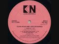 Clair Hicks And Love Exchange -  Push In The Bush (Dub) (Patrick Adams , Shep Pettibone)