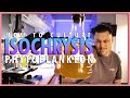 How to Culture Isochrysis Phytoplankton