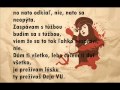 PREDSTAWA - Deja vu ft.KALI ° MATES (+TEXT) hd