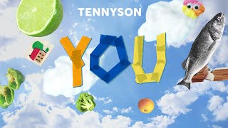 Watch Tennyson You video
