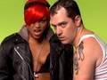Eminem Rihanna: Behind the Awesome!