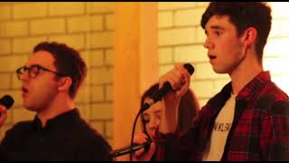 First Focus - Praise