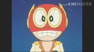 Perman Love Pako Pako Of Fighter English Song