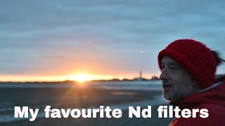 My favourite seascape filters #formatthitech #ndfilters #seascape