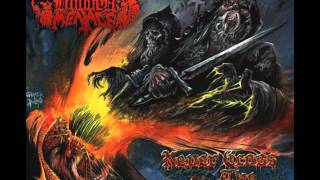Watch Hooded Menace Terror Castle video