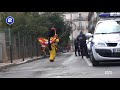 police