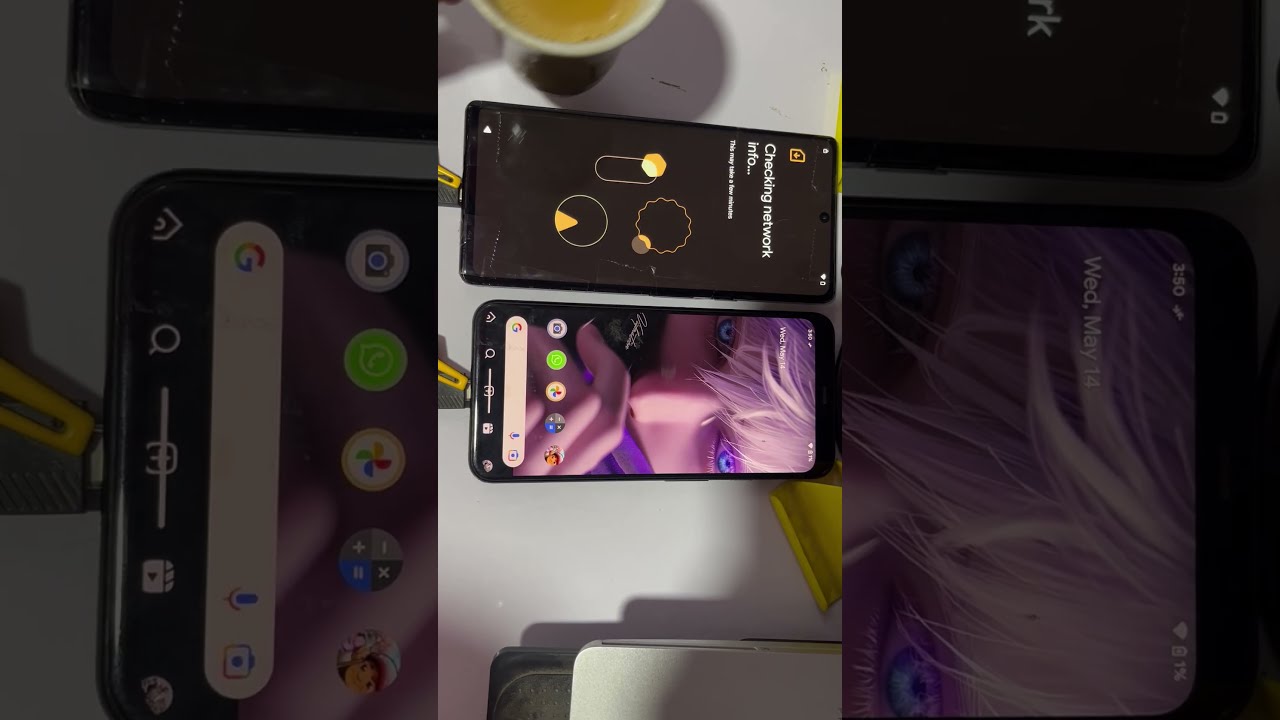GOOGLE PIXEL 6 PRO FRP LATEST SECURITY MAPS NOT WORK GOOGLE PIXEL 6 PRO FRP LATEST SECURITY MAPS NOT WORK