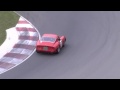 Ferrari 250 GTO v12 sound