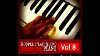 Spiritual C Donald Lawrence Piano Play Along Track Spiritual C Donald Lawrence Piano Play Along Track
