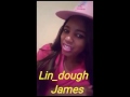 *Fan Clip* Charllotte jams to "Lin Dough - James (Produced by DJ Phatpro)