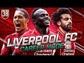 FIFA 19 LIVERPOOL CAREER MODE #38 - 90+ RATED PLAYER JOINING LIVERPOOL!!!
