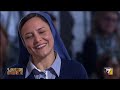 L'INTERVISTA A SUOR ANNA NOBILI