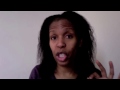 Relaxed Hair Treatment to Grow Hair Healthy & Fast With Borage Oil