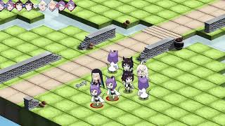 Vessel Tactics Vore Game 14