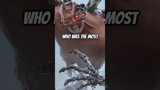 The Most Terrifying Droid In Star Wars