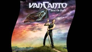 Watch Van Canto Tribe Of Force video
