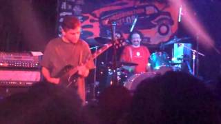 Watch Dead Milkmen Wonderfully Colored Plastic War Toys video