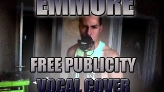 Watch Emmure Free Publicity video