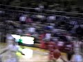 Mycle Shadie of Akron East's 10-0 Run & Buzzer-Beater in 100-97 Double OT Win Over Firestone